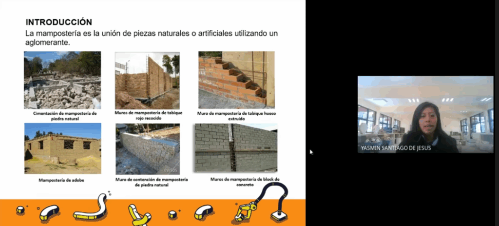 Jóvenes Investigadores