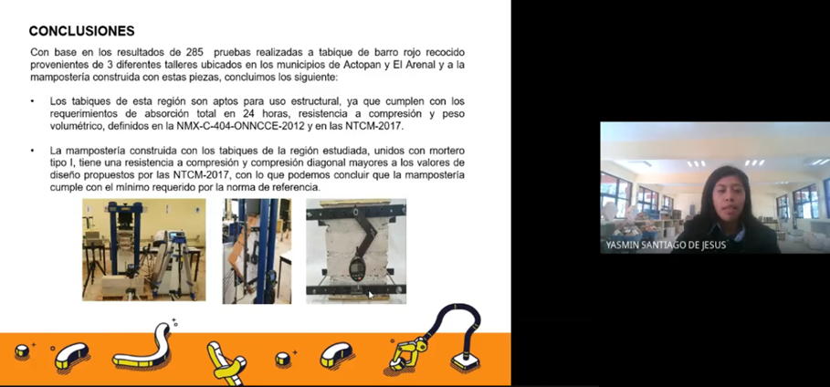 Jóvenes Investigadores 4