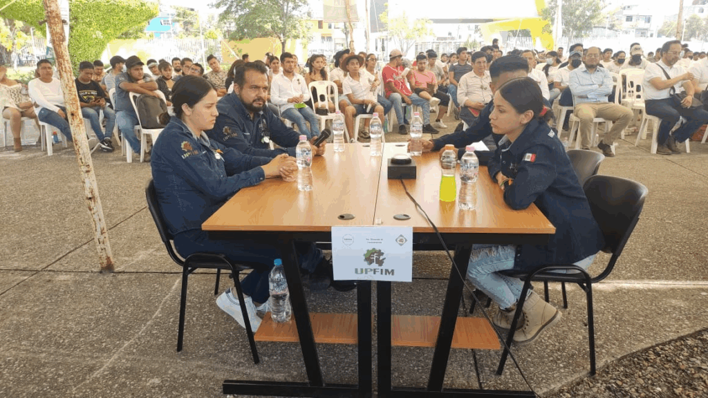 Olimpiada de Conocimiento 1